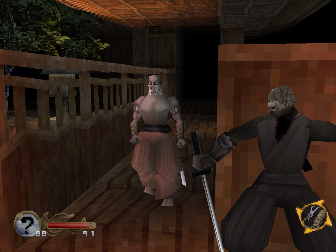 download free ninja shadow of darkness psx iso images